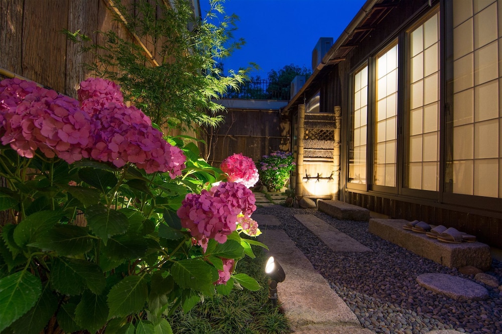 京町家・小鳥遊 京都