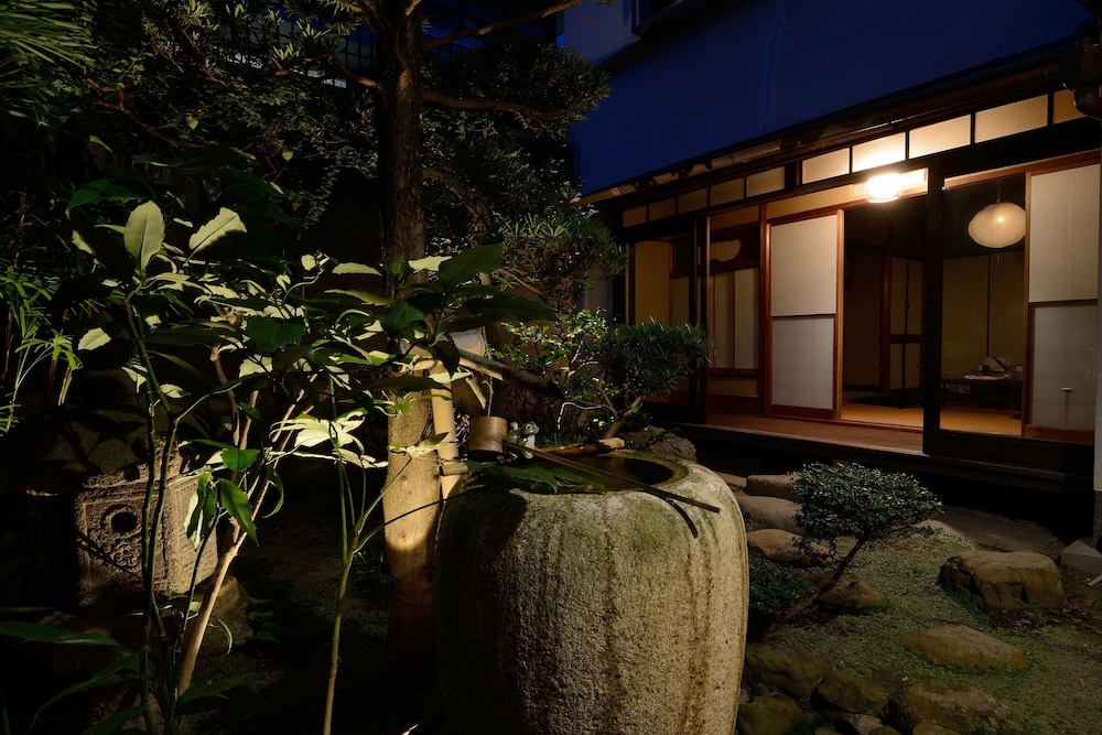 京町家・小鳥遊 京都
