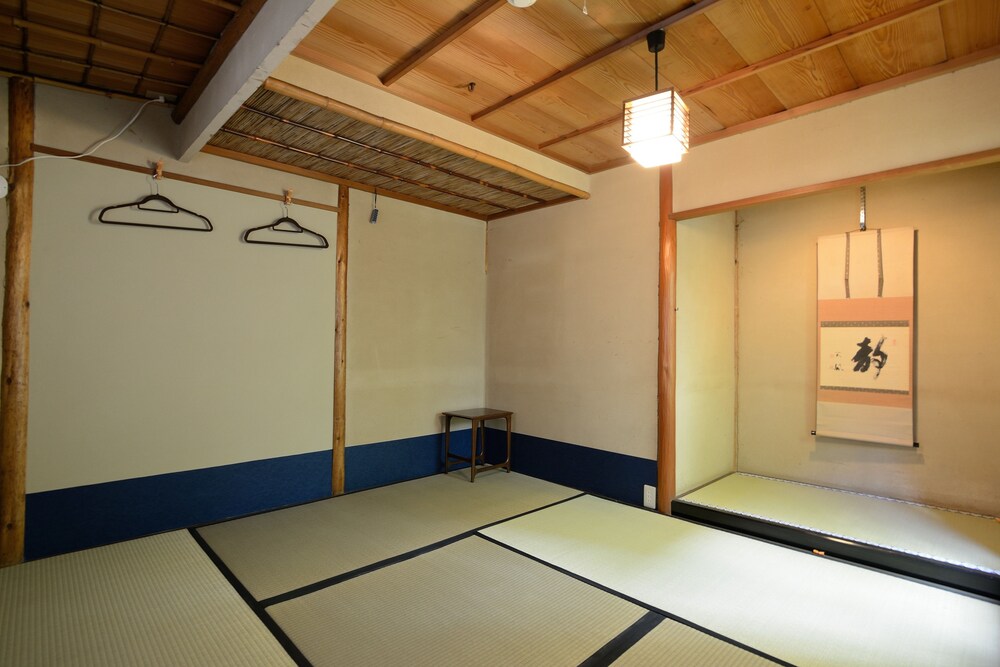 京町家・小鳥遊 京都