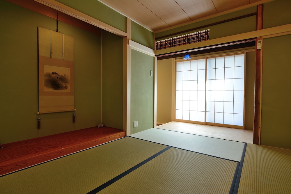 京町家・小鳥遊 京都