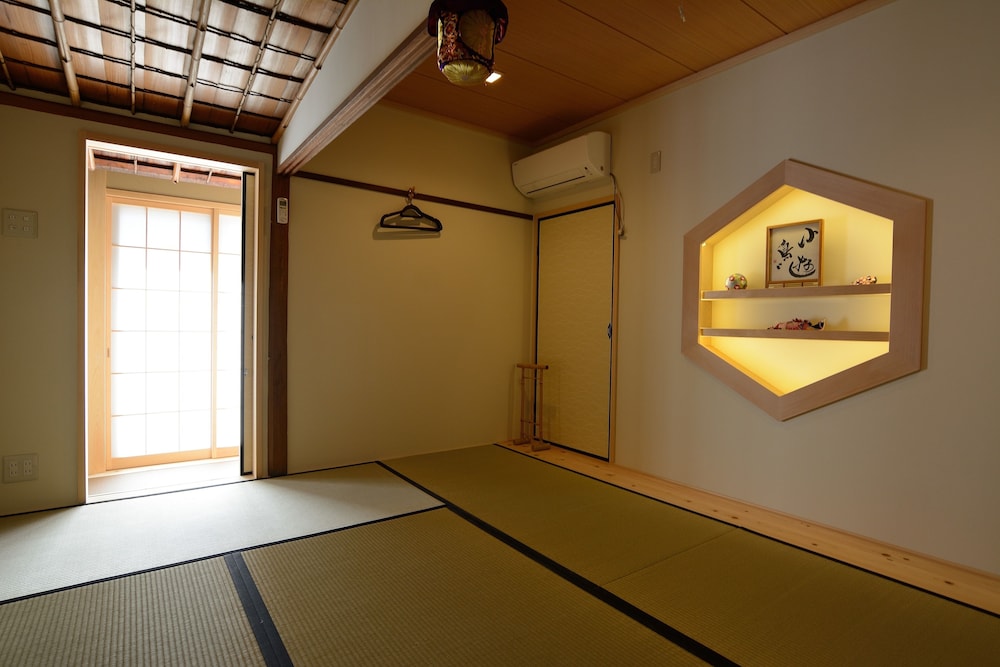 京町家・小鳥遊 京都