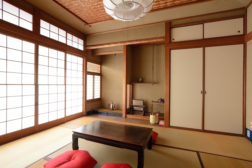 京町家・小鳥遊 京都