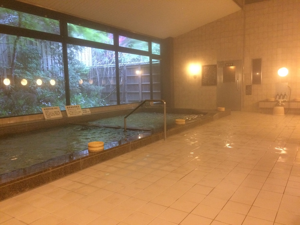 くらま温泉 京都