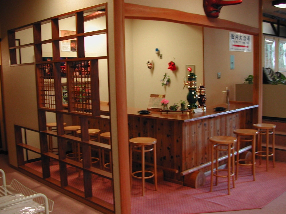 くらま温泉 京都