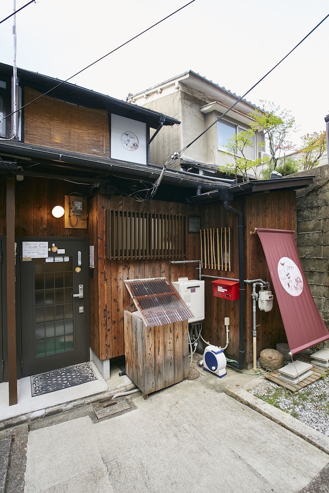 京都東山HALEてまり 京都