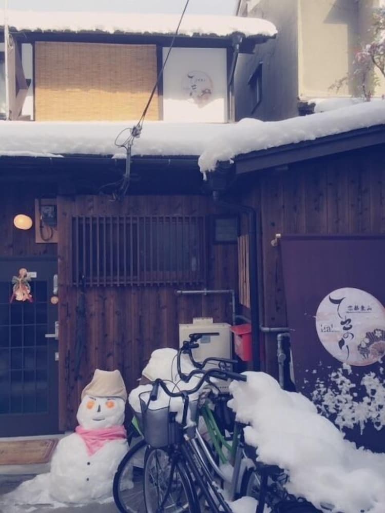 京都東山HALEてまり 京都