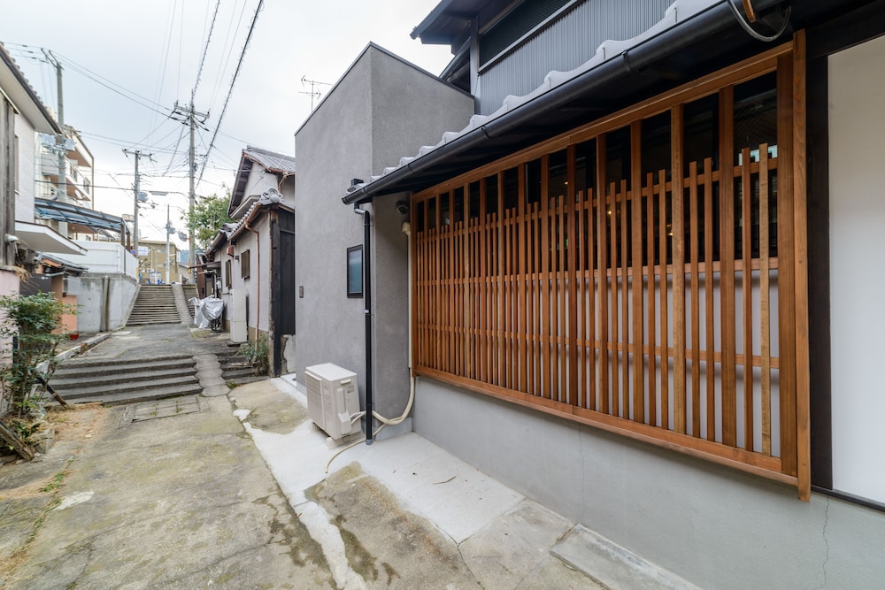 三昧庵 京都