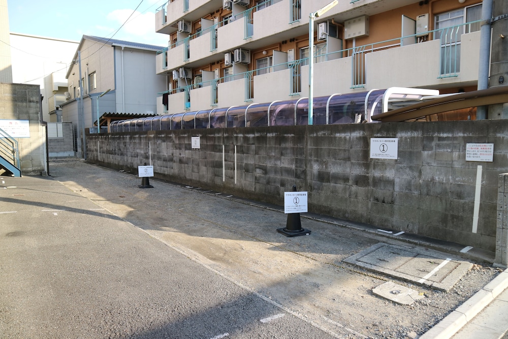 ウサギノネドコ 京都