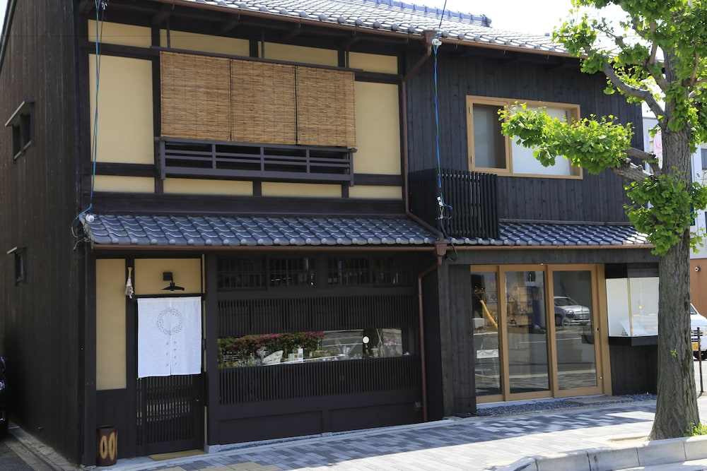 ウサギノネドコ 京都