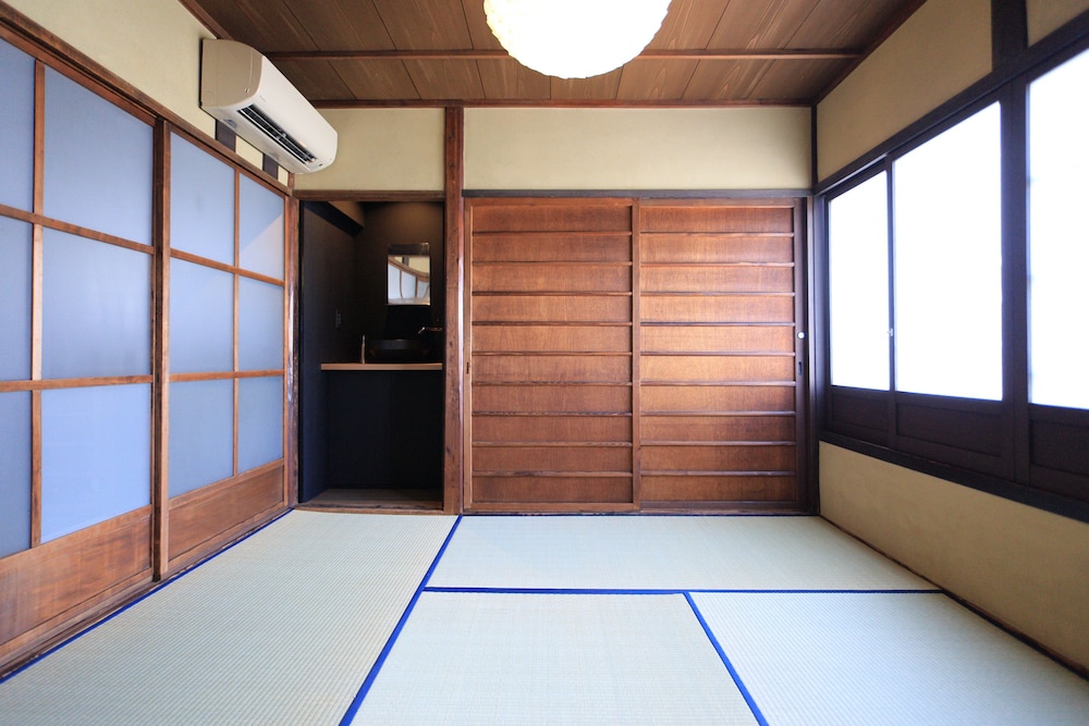 ウサギノネドコ 京都