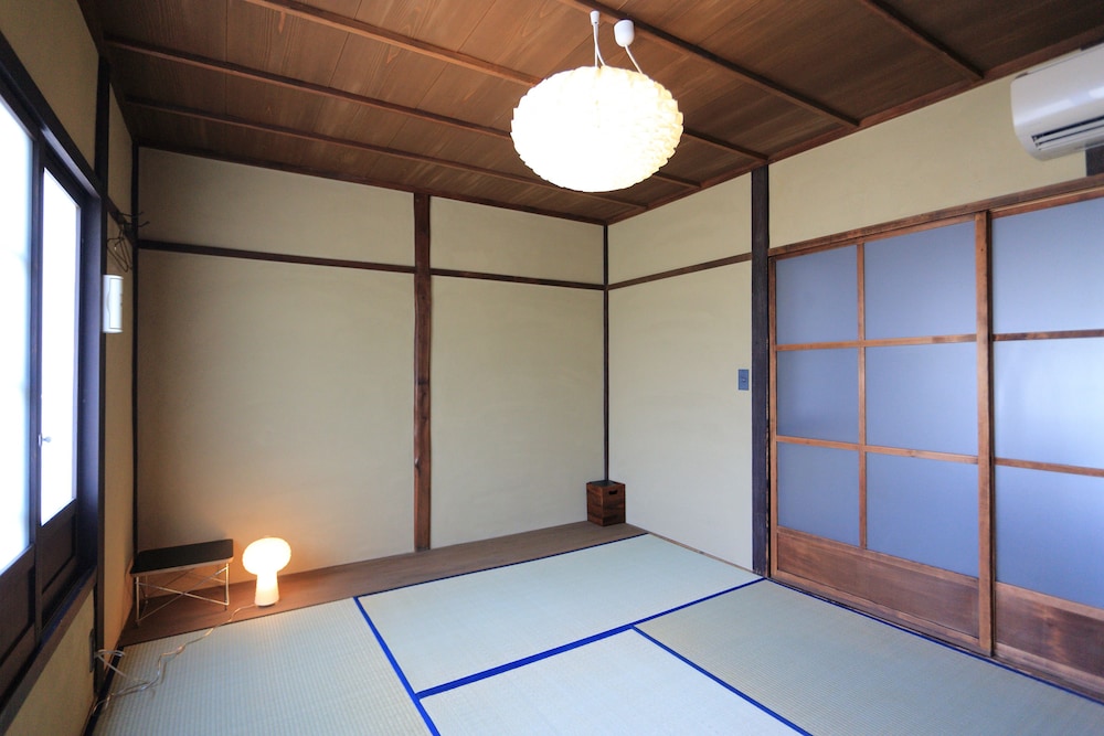 ウサギノネドコ 京都
