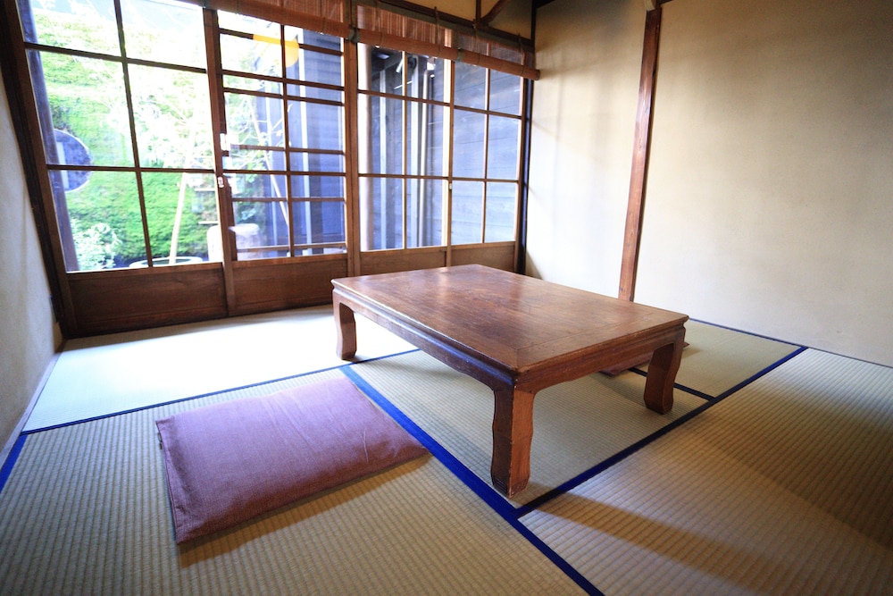 ウサギノネドコ 京都