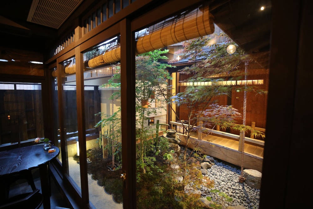 ロマン館 京都