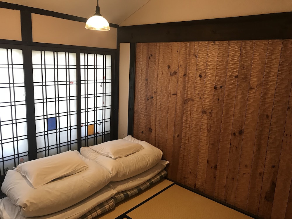 ロマン館 京都