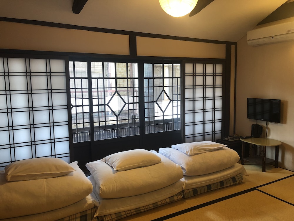 ロマン館 京都