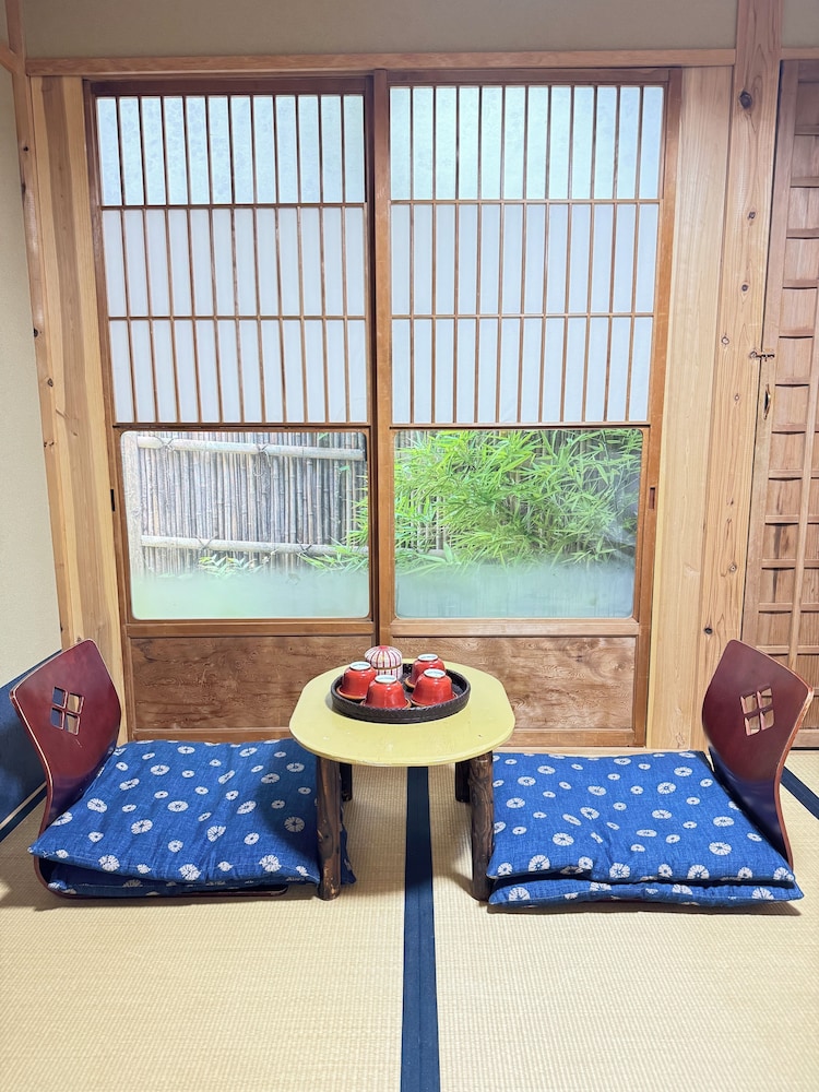 ロマン館 京都