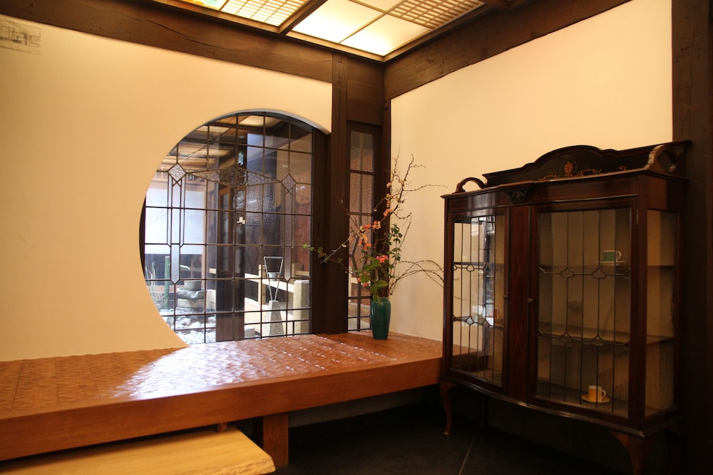 ロマン館 京都