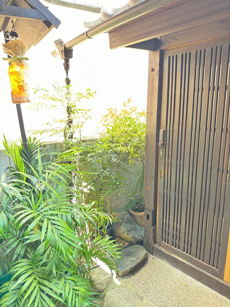 ロマン館 京都
