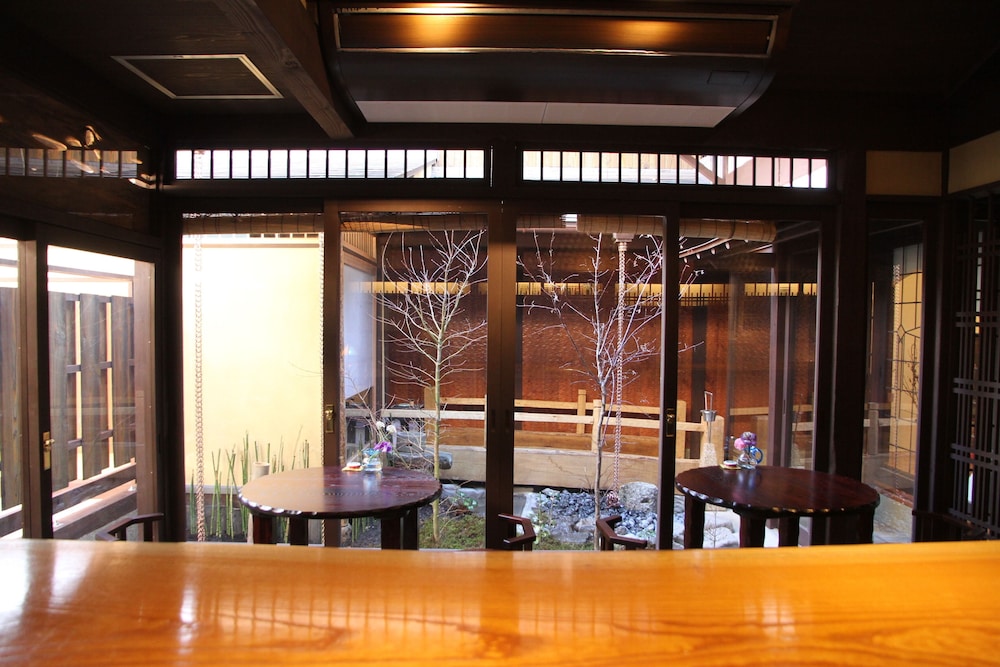 ロマン館 京都