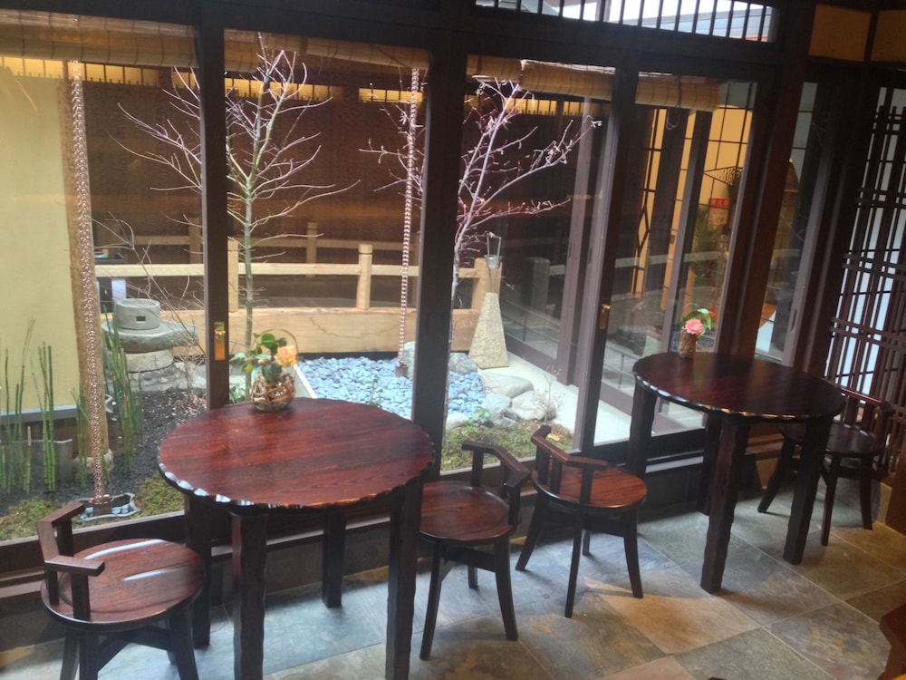 ロマン館 京都