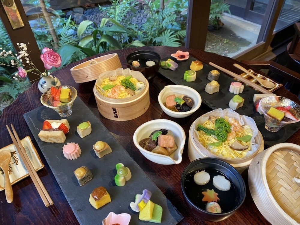 ロマン館 京都