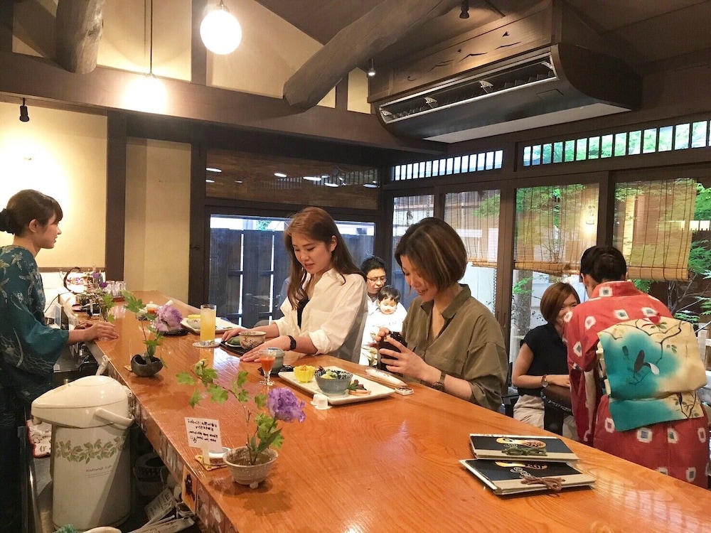 ロマン館 京都