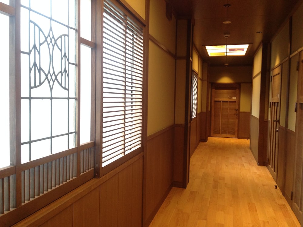 ロマン館 京都