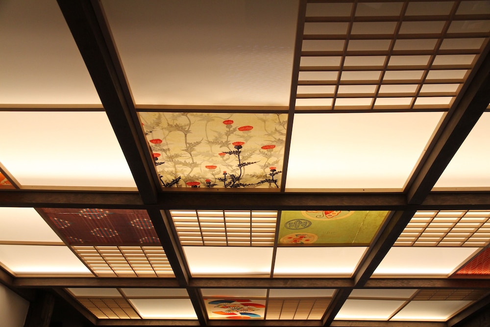 ロマン館 京都