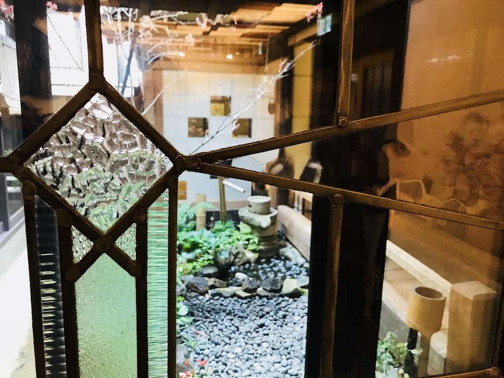 ロマン館 京都