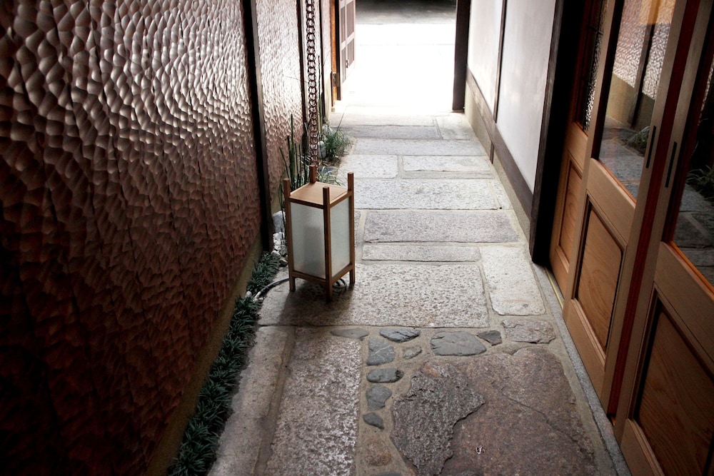 ロマン館 京都