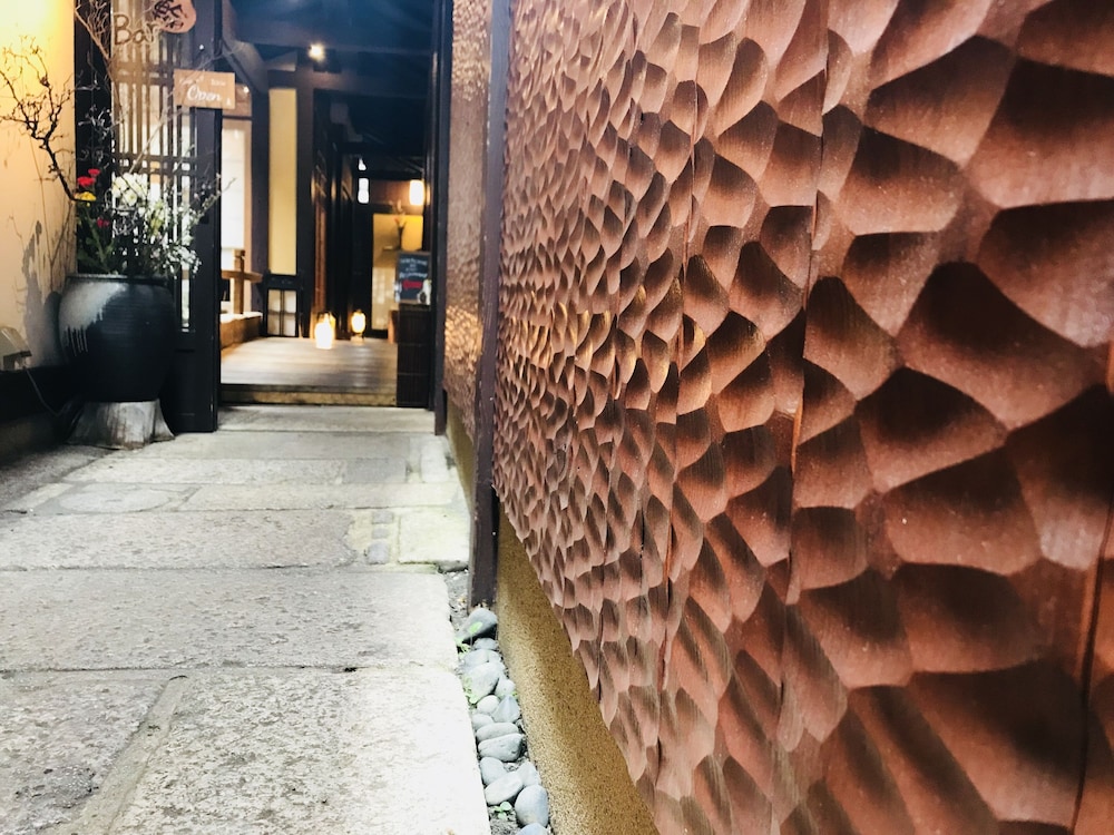 ロマン館 京都