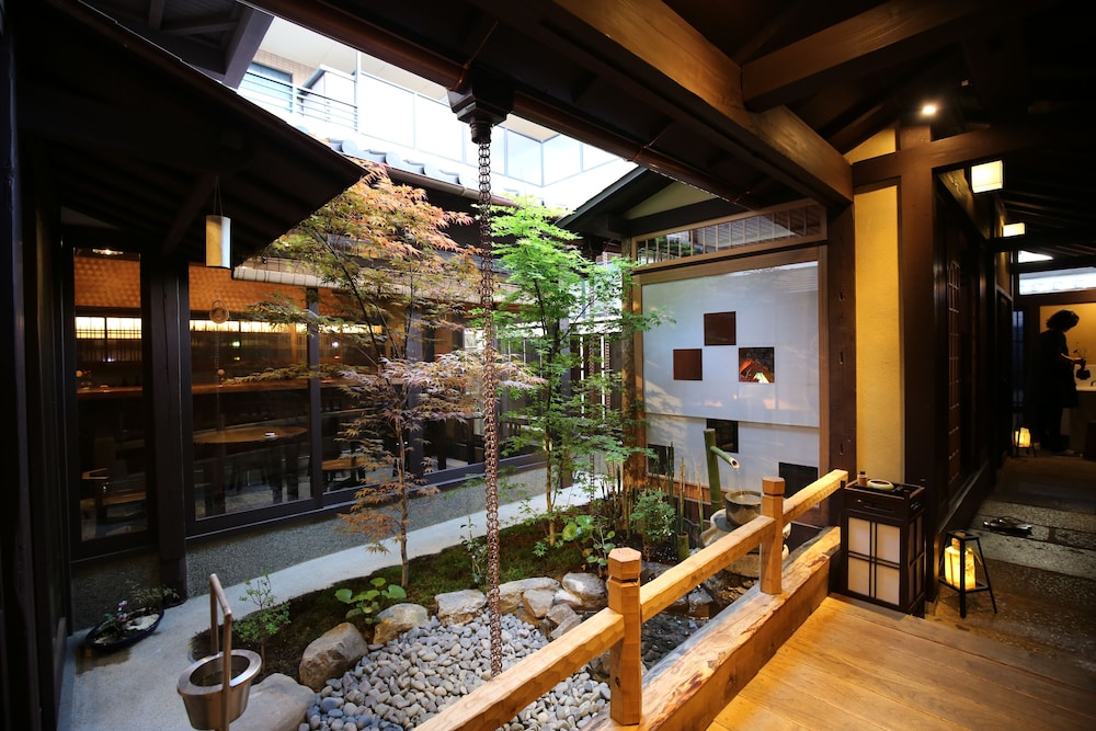 ロマン館 京都