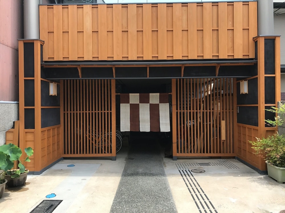 ロマン館 京都