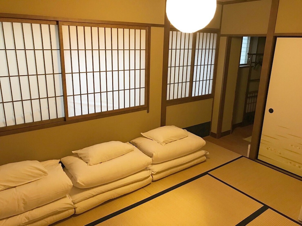 ロマン館 京都