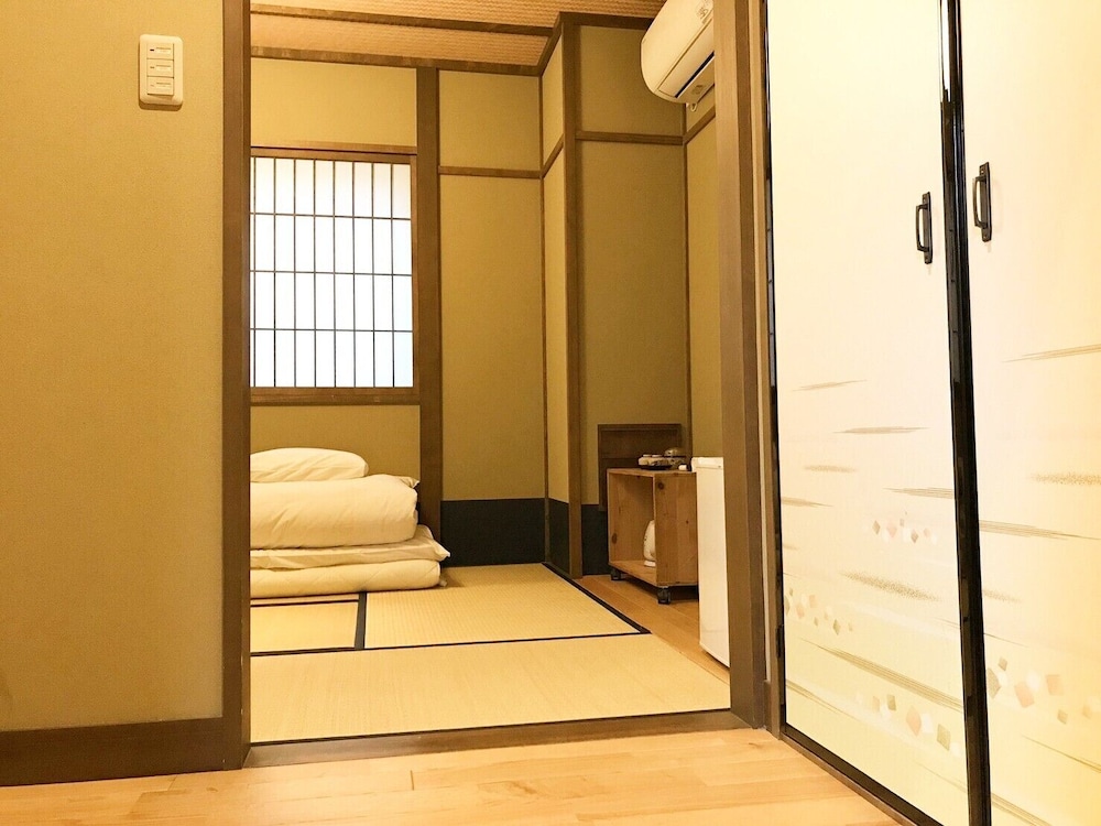 ロマン館 京都