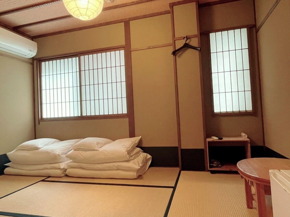 ロマン館 京都
