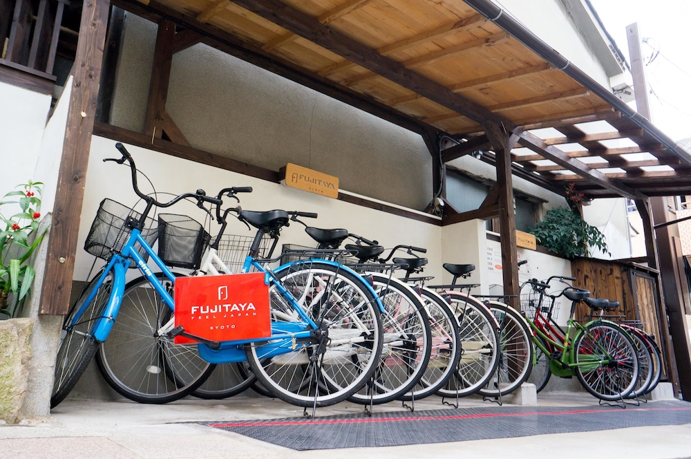 FUJITAYA KYOTO 京都