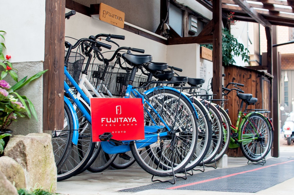 FUJITAYA KYOTO 京都