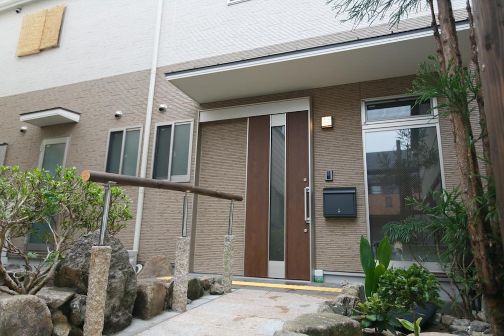 FUJITAYA KYOTO 京都