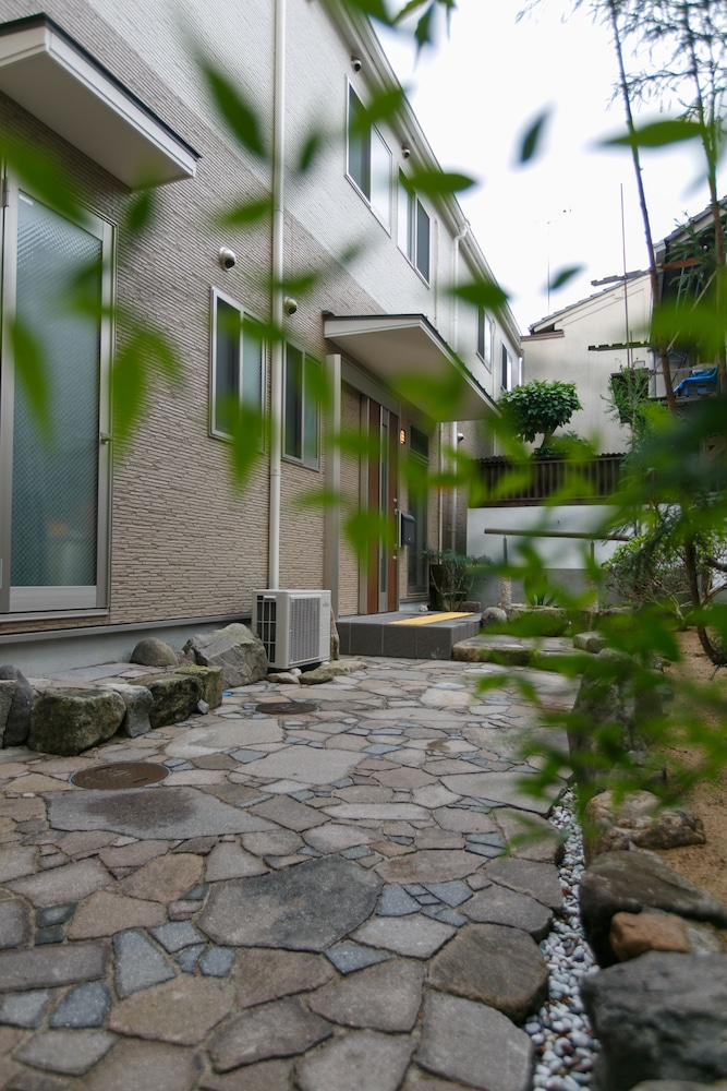 FUJITAYA KYOTO 京都