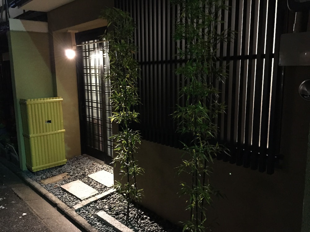 ゲストハウス ORIGAMI 京都