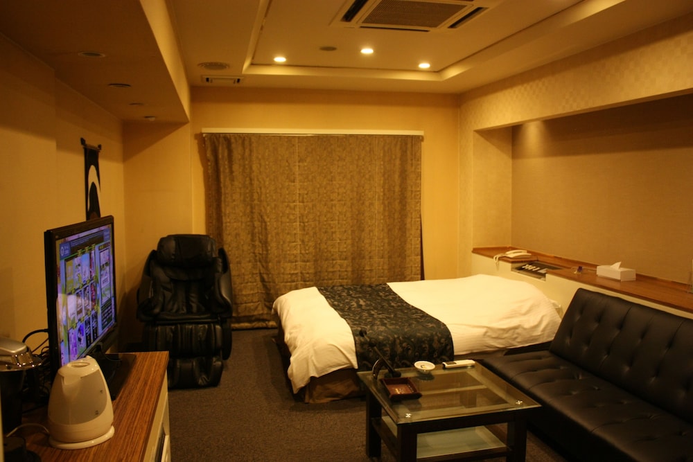ホテル京都和蔵 (カップルズホテル) 京都