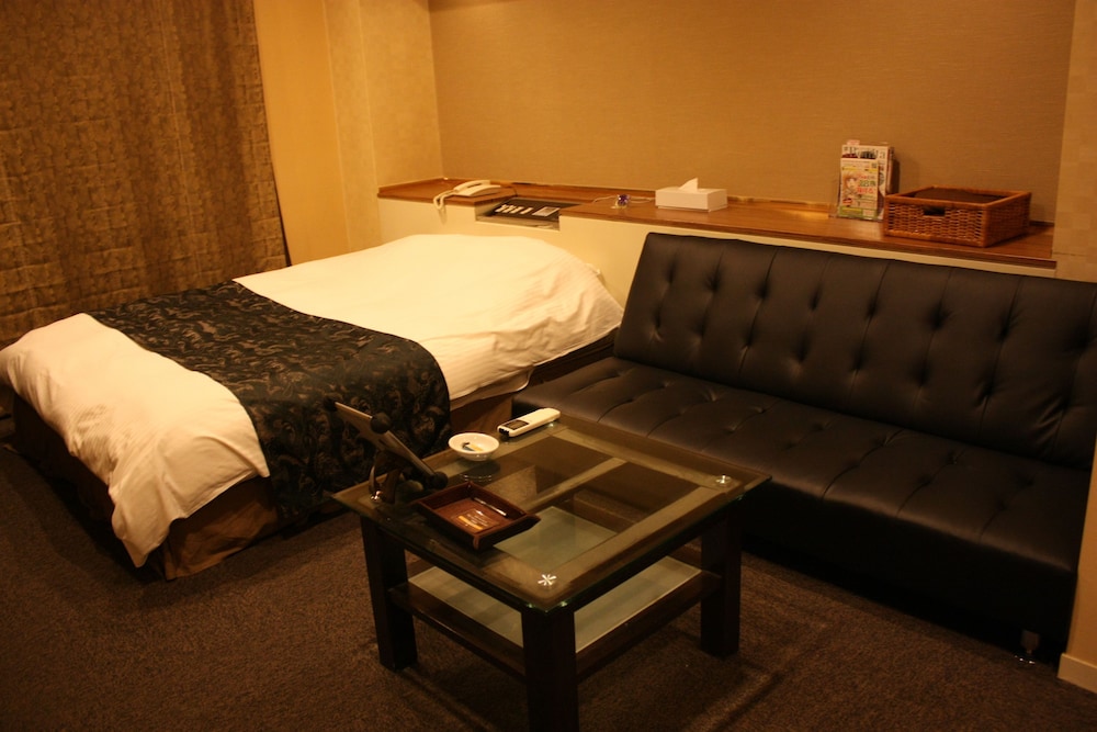 ホテル京都和蔵 (カップルズホテル) 京都