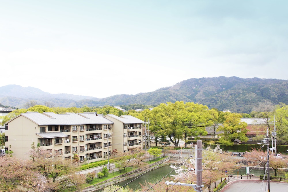 平安レジデンス 五山 京都