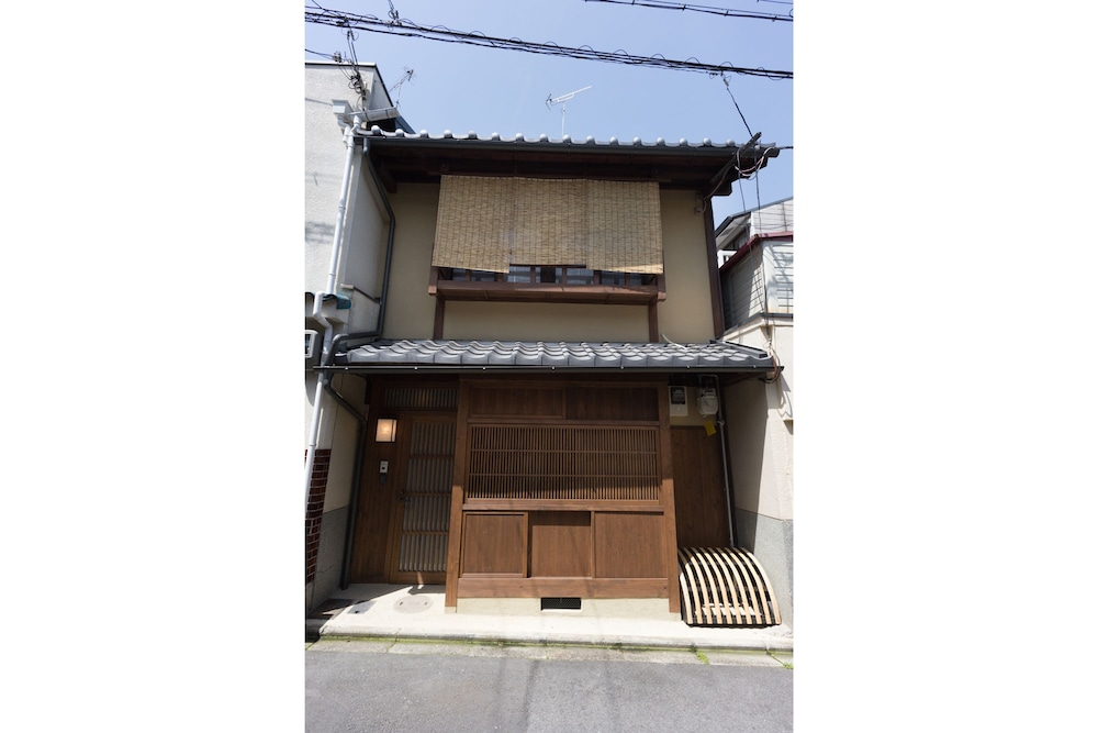 清水りきゅう庵 京都