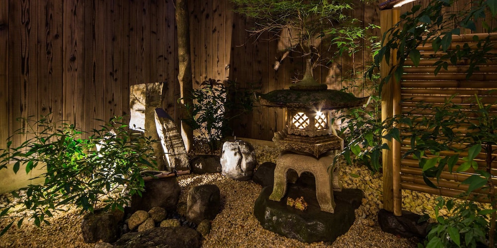 京いすけ 百足屋町 京都