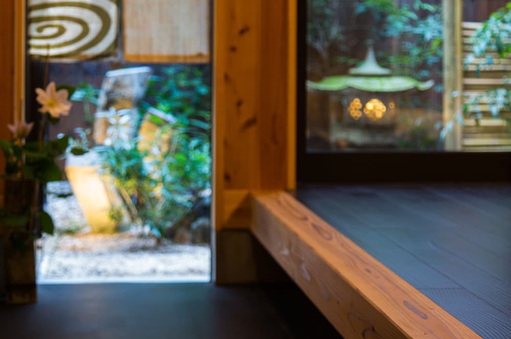 京いすけ 百足屋町 京都