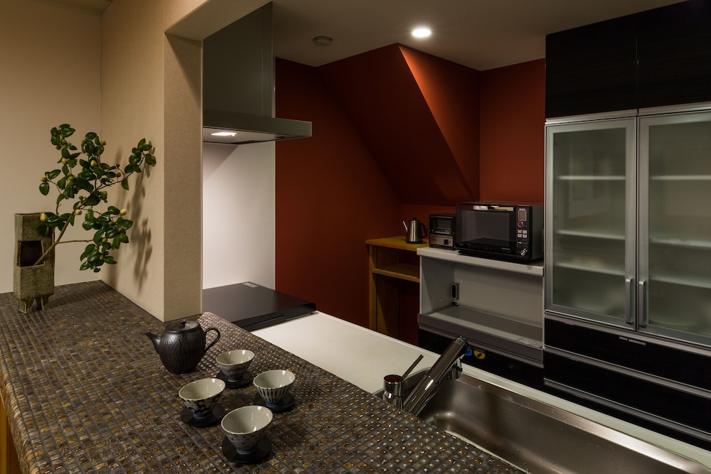 京いすけ 百足屋町 京都