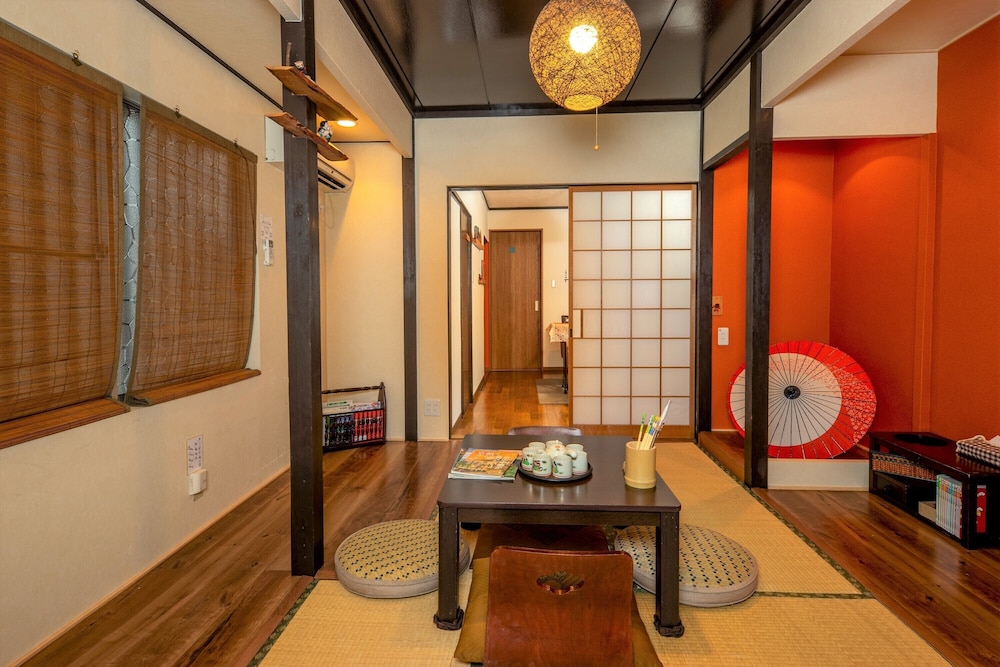 京乃怡 (KYOTO YOROKOBU) 京都