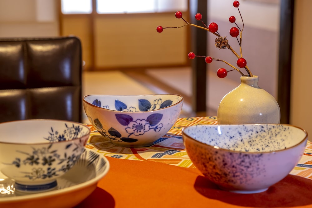 京乃怡 (KYOTO YOROKOBU) 京都